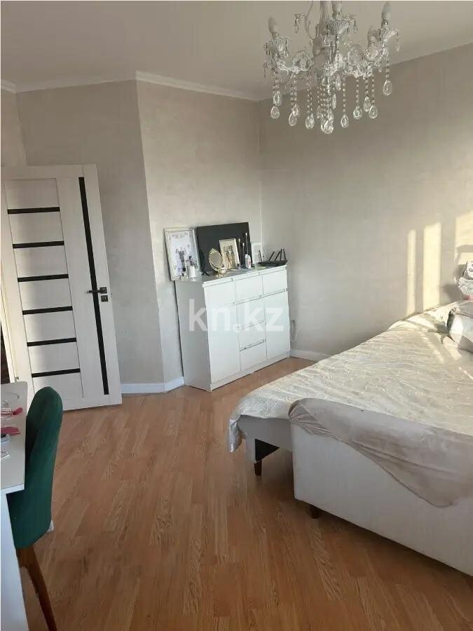 Продажа 1-комнатной квартиры, 31 м² в Астане - фото 2