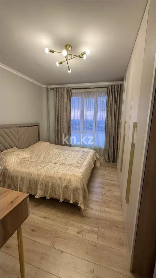 Продажа 3-комнатной квартиры, 75 м² в Алматы - фото 2