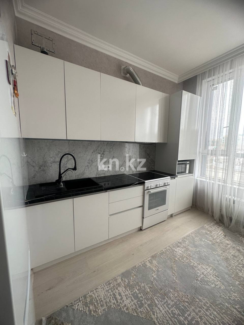 Продажа 1-комнатной квартиры, 40 м² в Астане - фото 17