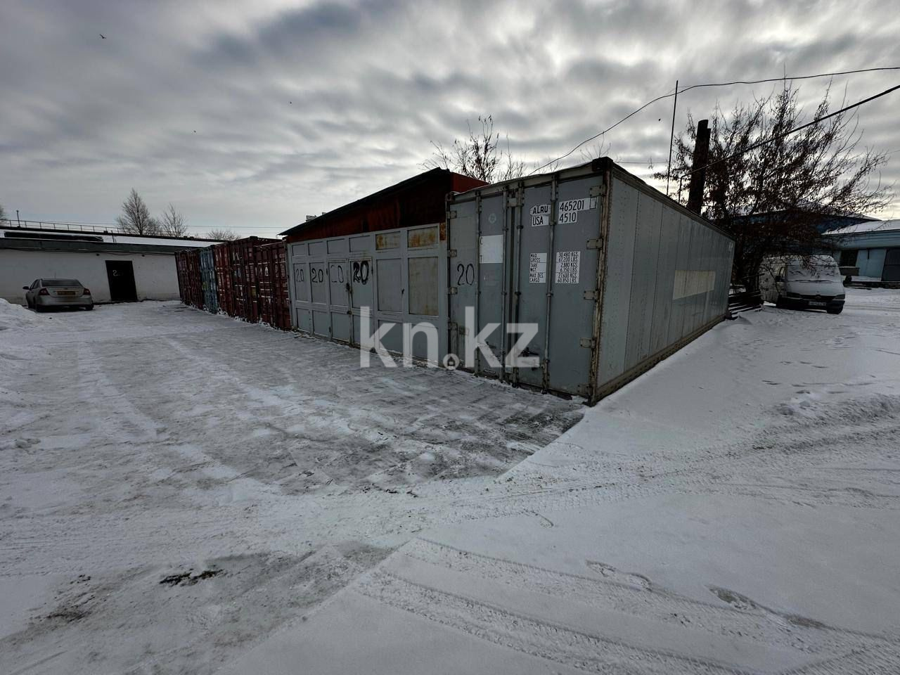 Продажа базы, 9000 м² в Костанае - фото 6