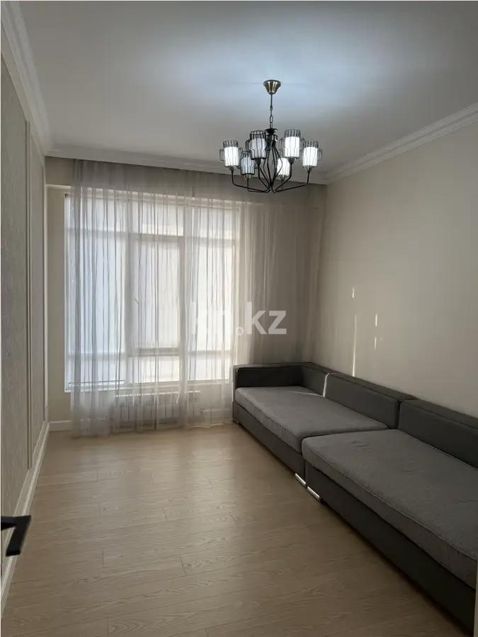 Продажа 3-комнатной квартиры, 63 м², мкр. Думан-2, дом  11 в Алматы