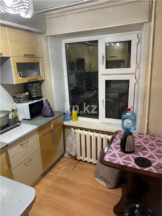 Продажа 1-комнатной квартиры, 32 м² в Астане - фото 2