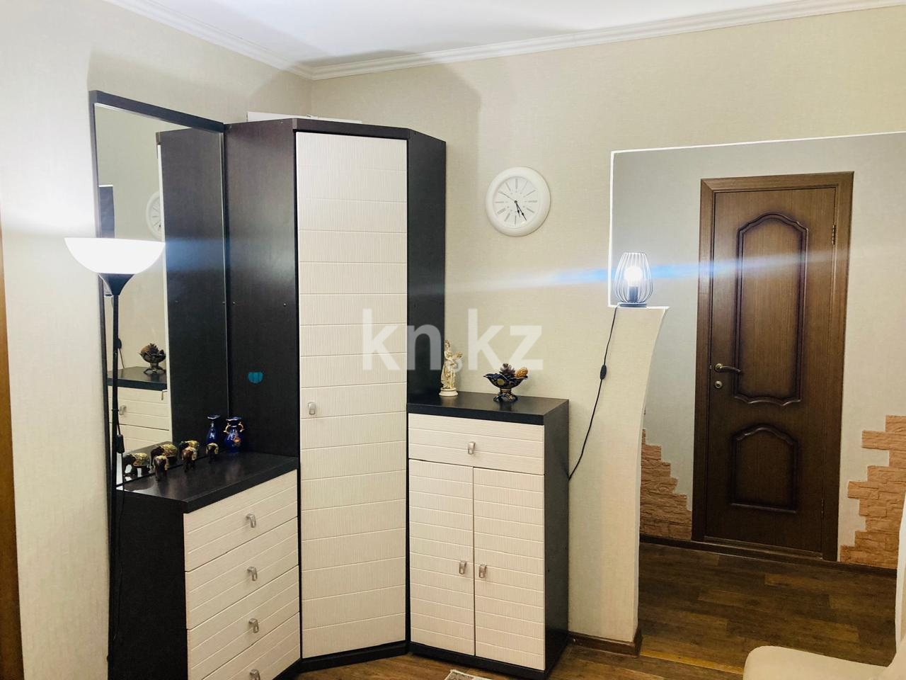 Продажа 4-комнатной квартиры, 84 м², мкр-н Степной-3 в Караганде - фото 21