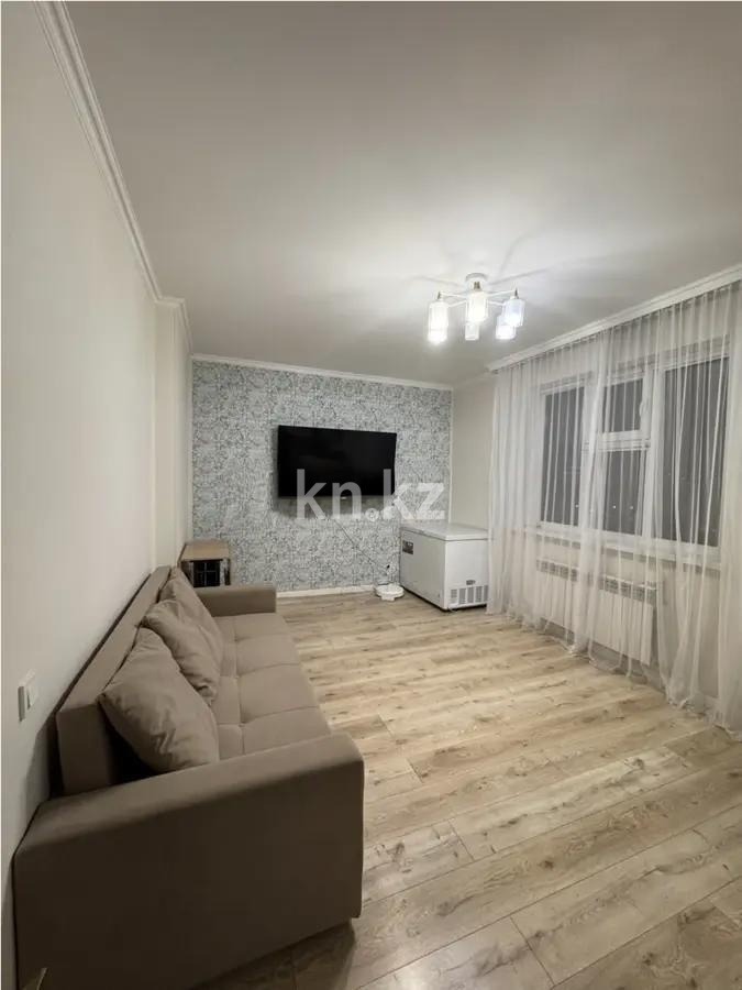 Продажа 3-комнатной квартиры, 60 м² в Астане