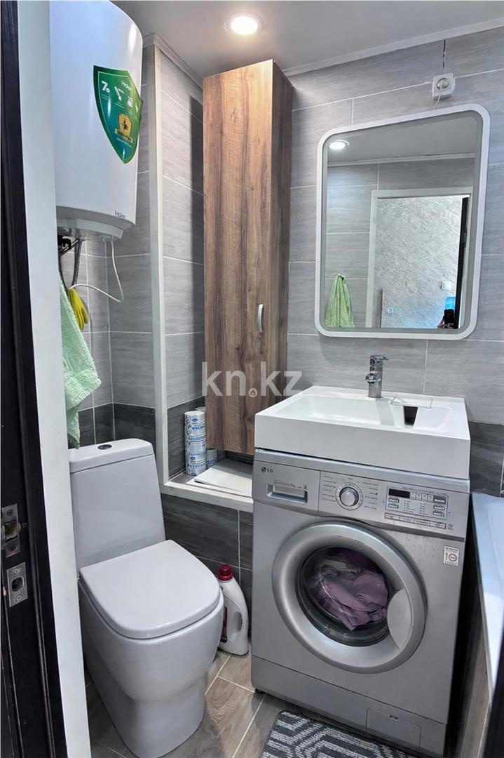 Продажа 2-комнатной квартиры, 51 м² в Караганде - фото 17