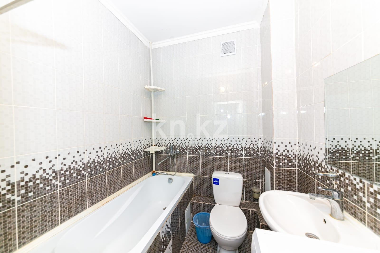 Аренда 2-комнатной квартиры, 65 м² в Астане - фото 7
