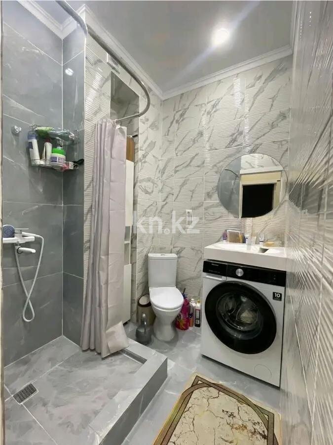 Продажа 2-комнатной квартиры, 38 м² в Астане - фото 3