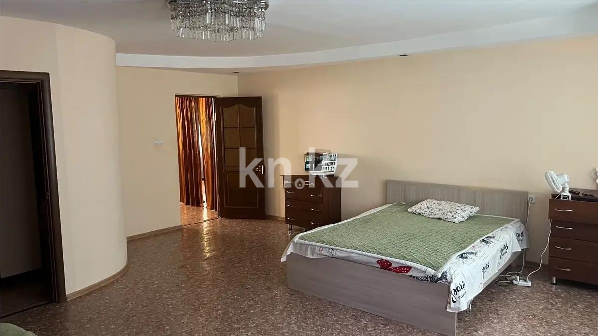 Продажа 3-комнатной квартиры, 107 м² в Астане - фото 2