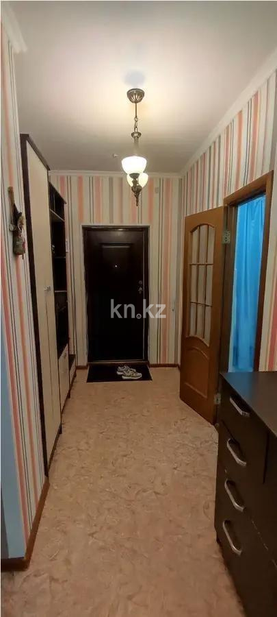 Продажа 1-комнатной квартиры, 58 м² в Астане - фото 4