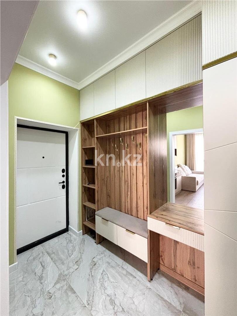 Продажа 2-комнатной квартиры, 40.8 м² в Астане - фото 9
