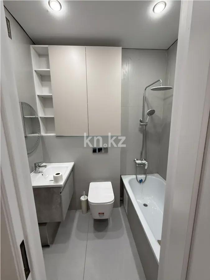 Продажа 1-комнатной квартиры, 22 м² в Астане - фото 3