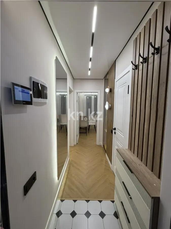 Продажа 1-комнатной квартиры, 34 м² в Алматы - фото 4