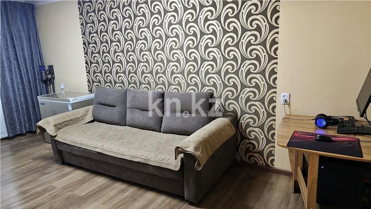 Продажа 2-комнатной квартиры, 44 м² в Караганде