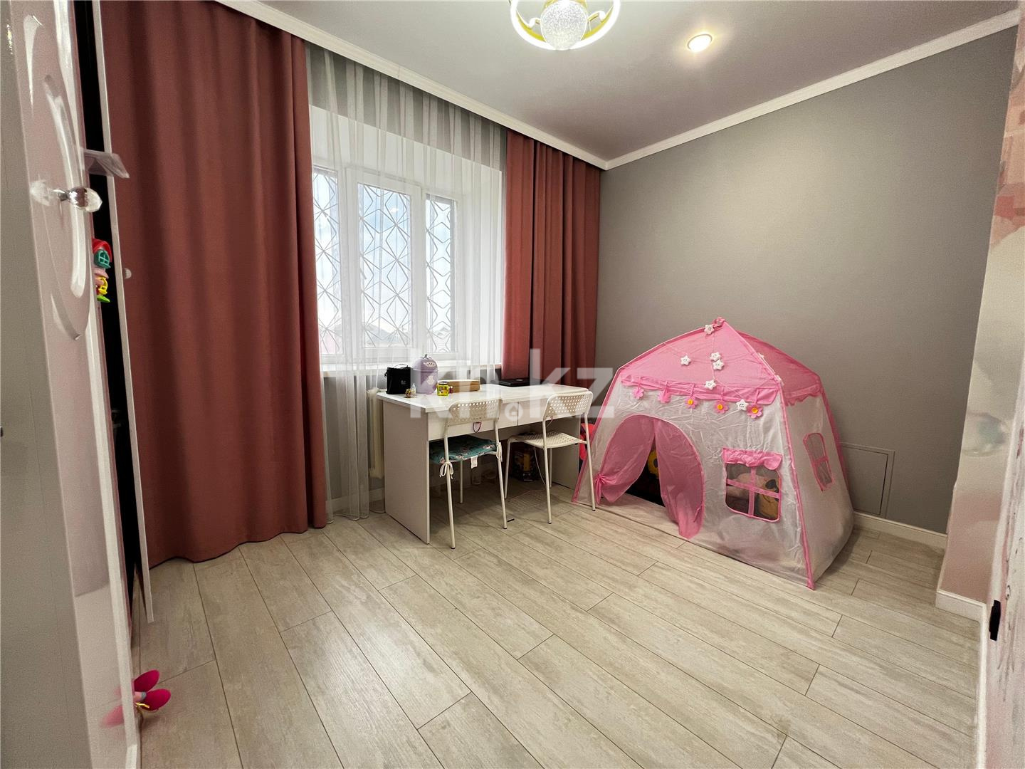 Продажа 6-комнатного дома, 220 м² в Караганде - фото 18