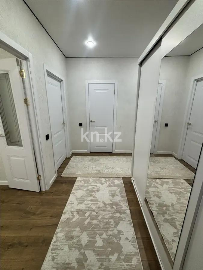 Продажа 2-комнатной квартиры, 63 м² в Астане - фото 5