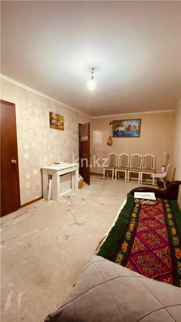 Продажа 3-комнатной квартиры, 45 м² в Караганде - фото 4