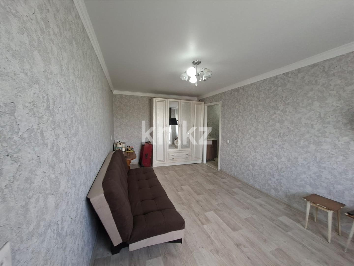 Продажа 1-комнатной квартиры, 31 м² в Караганде - фото 2