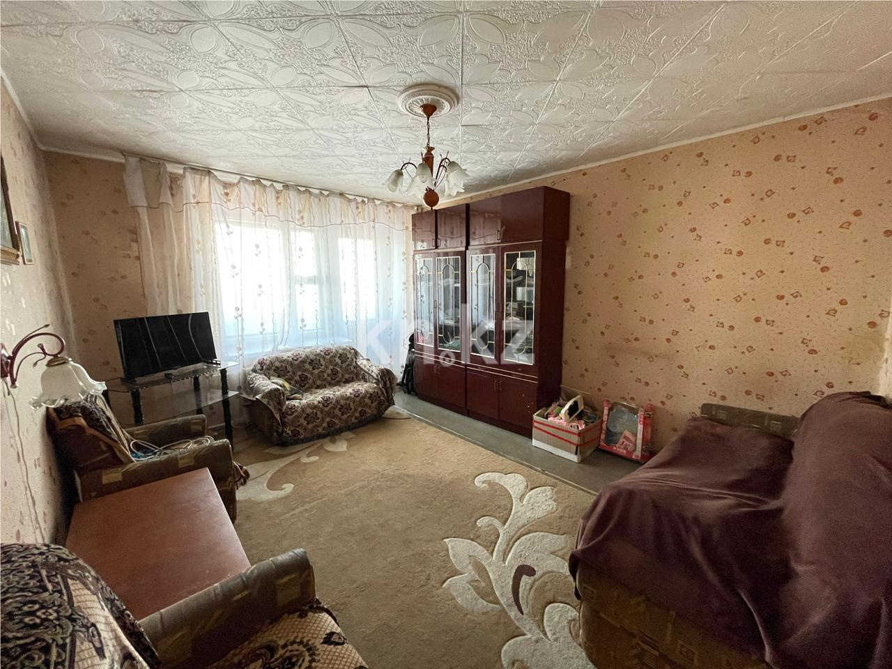Продажа 4-комнатной квартиры, 72 м² в Сарани - фото 2
