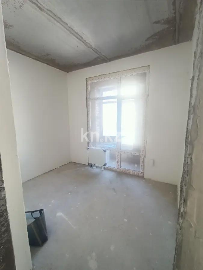 Продажа 1-комнатной квартиры, 35.9 м² в Астане - фото 2