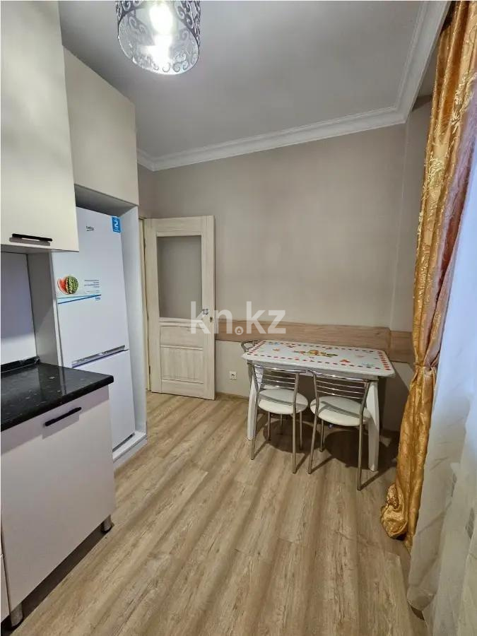 Продажа 1-комнатной квартиры, 40.1 м², пр. Улы Дала, дом  65/2 в Астане - фото 3