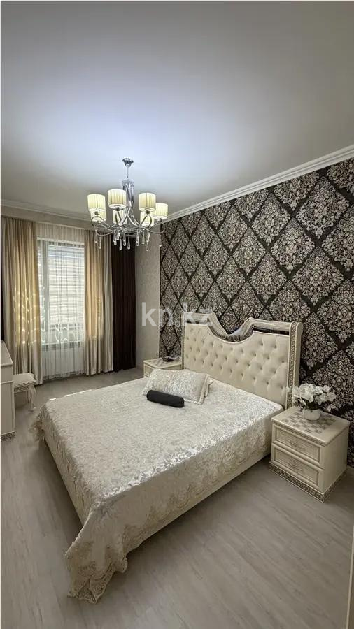 Продажа 3-комнатной квартиры, 85 м² в Алматы - фото 3