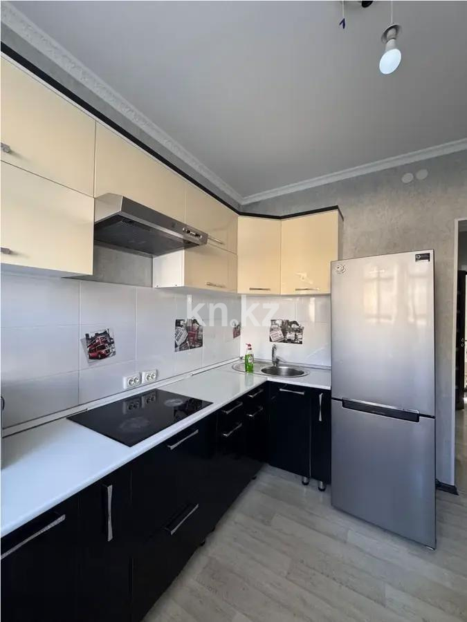 Продажа 1-комнатной квартиры, 39 м² в Астане - фото 2