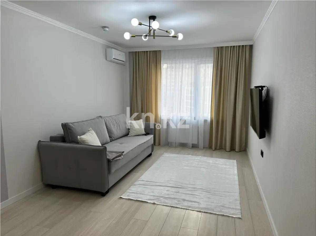 Продажа 2-комнатной квартиры, 65 м² в Астане