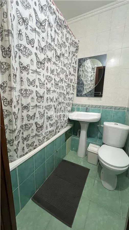 Продажа 1-комнатной квартиры, 31 м², мкр. Казахфильм, дом  5 в Алматы - фото 4