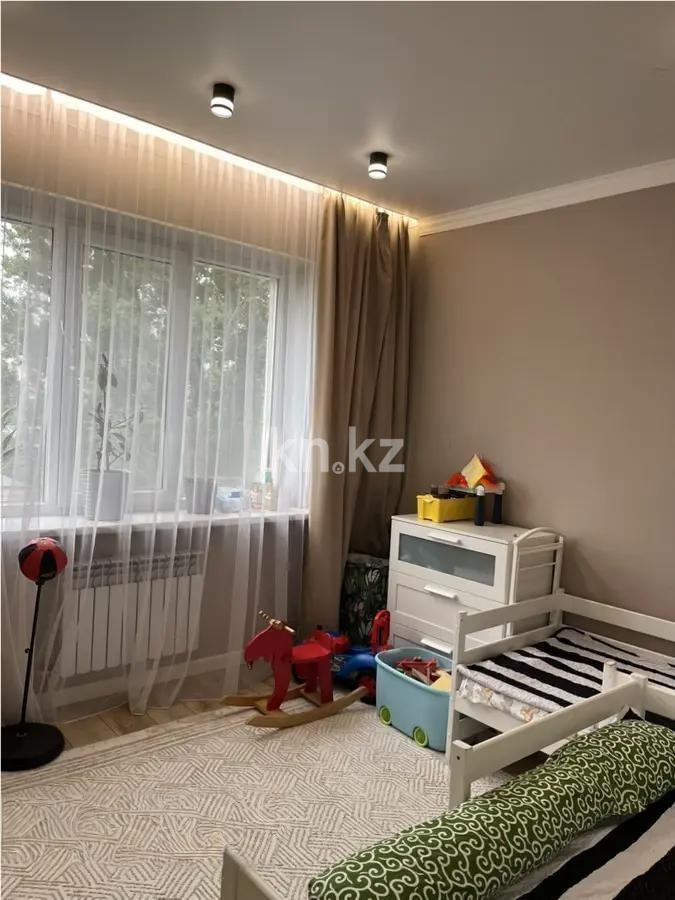 Продажа 3-комнатной квартиры, 75 м² в Алматы - фото 3