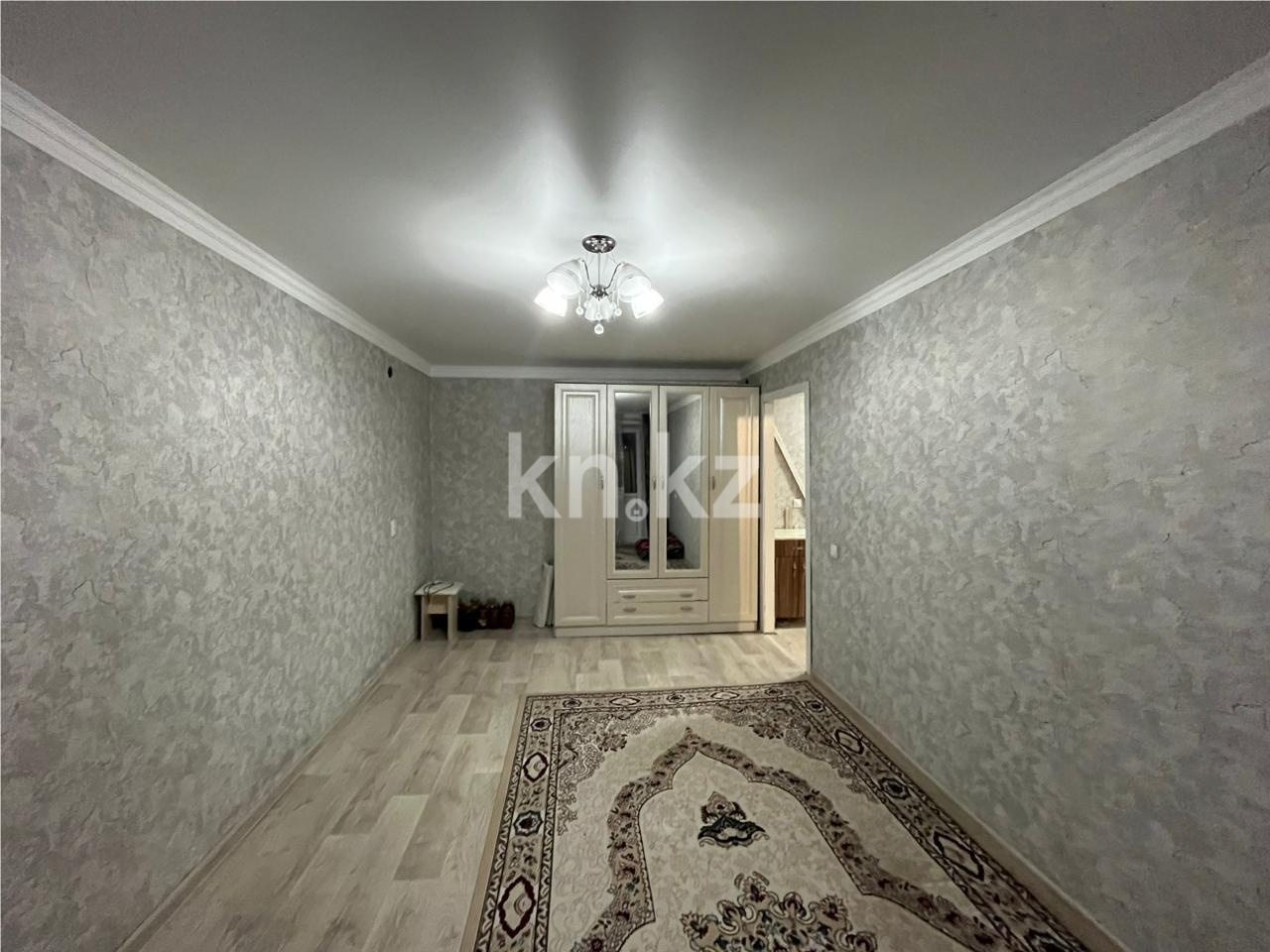 Продажа 1-комнатной квартиры, 30 м², мкр-н 21 в Караганде - фото 5