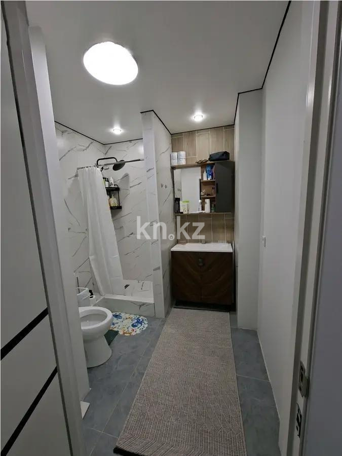 Продажа 2-комнатной квартиры, 47 м², мкр. Аккент, дом  62 в Алматы - фото 4