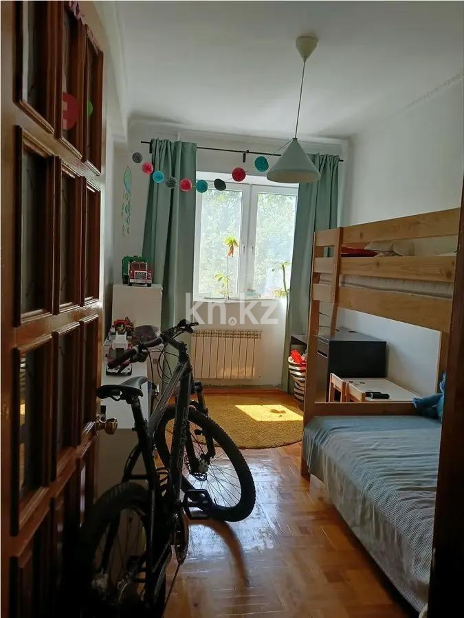 Продажа 4-комнатной квартиры, 86 м² в Алматы - фото 4