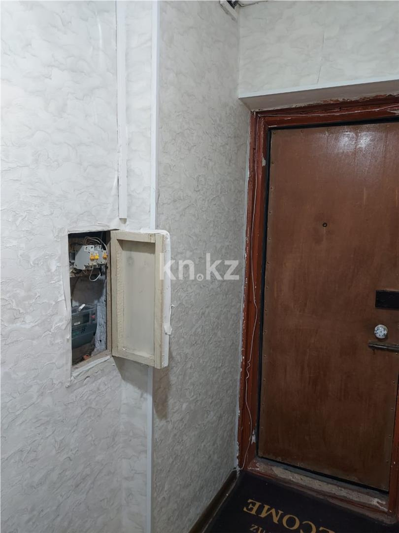 Продажа 3-комнатной квартиры, 55 м² в Караганде