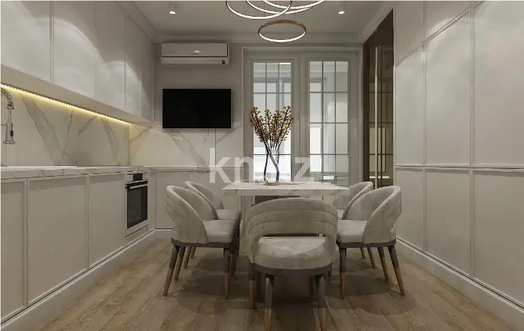 Продажа 4-комнатной квартиры, 115 м² в Астане - фото 6