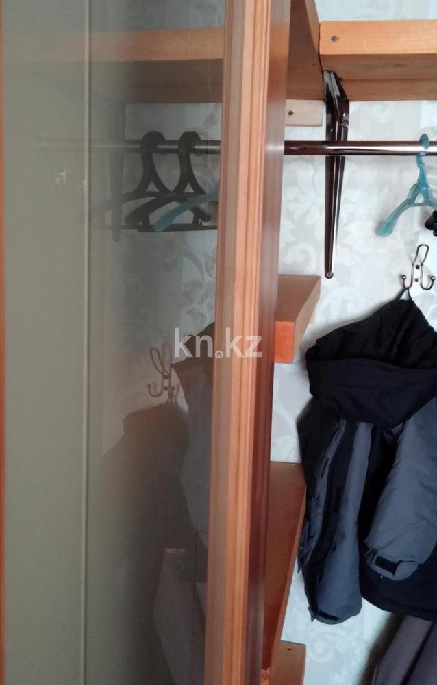 Аренда 1-комнатной квартиры посуточно, 35 м², пр. Бухар-жырау, дом  72 в Караганде - фото 7