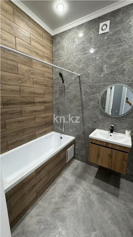 Продажа 1-комнатной квартиры, 37 м² в Астане - фото 4