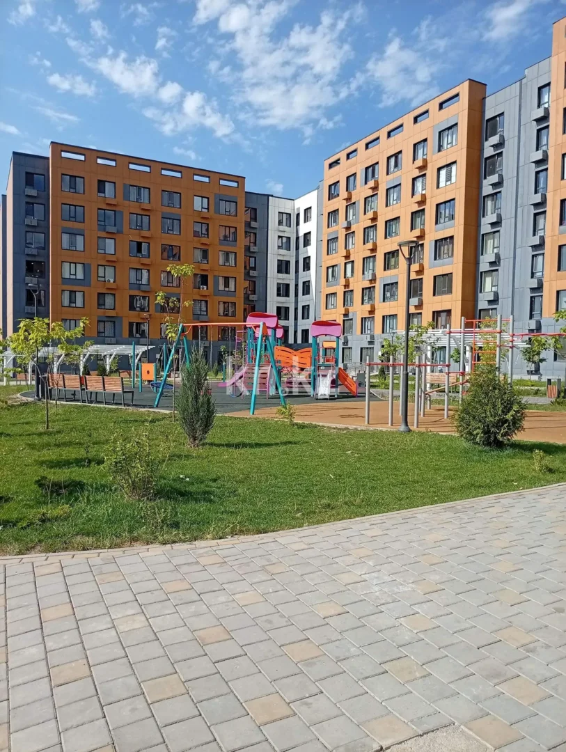 Аренда 2-комнатной квартиры, 54 м² в Алматинской области - фото 10