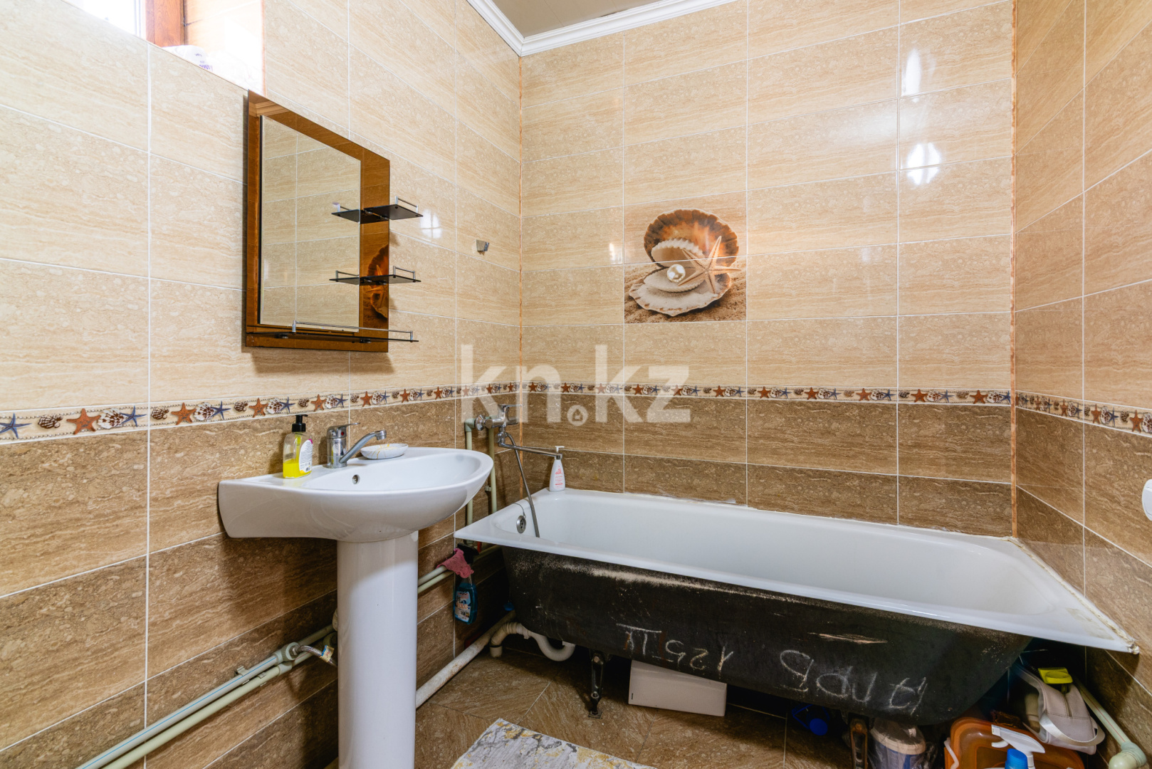 Продажа 4-комнатного дома, 120 м² в Алматы - фото 21