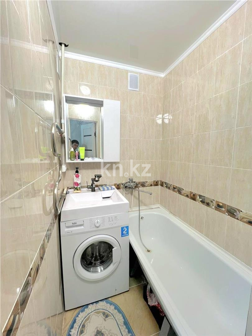 Продажа 3-комнатной квартиры, 64 м² в Караганде - фото 6