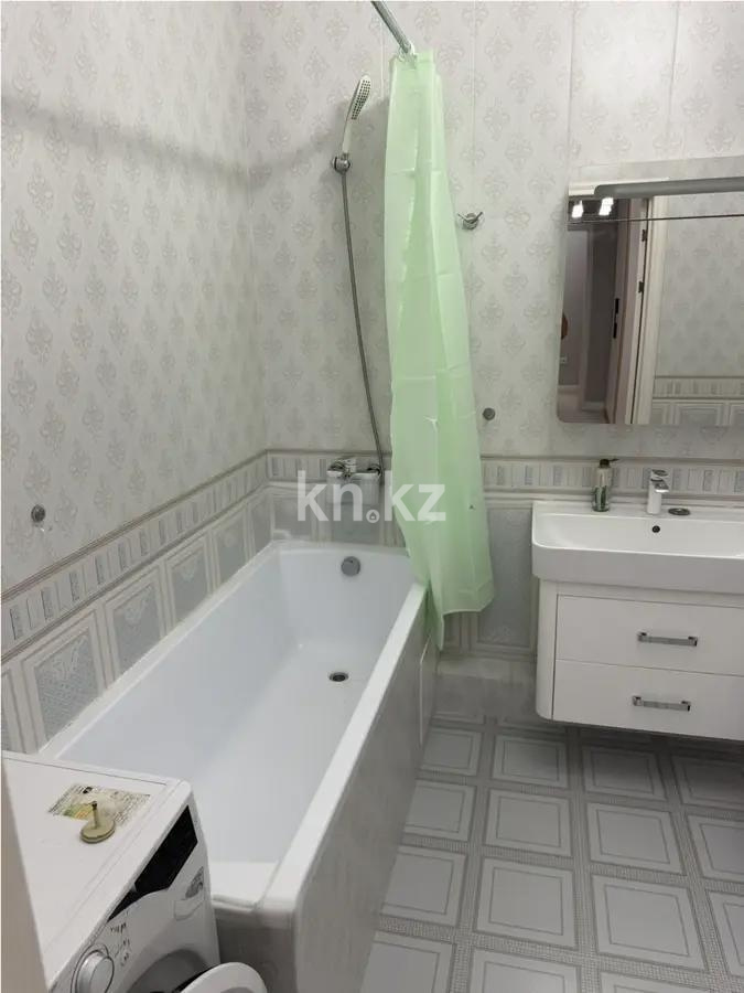 Продажа 2-комнатной квартиры, 90 м² в Алматы - фото 4