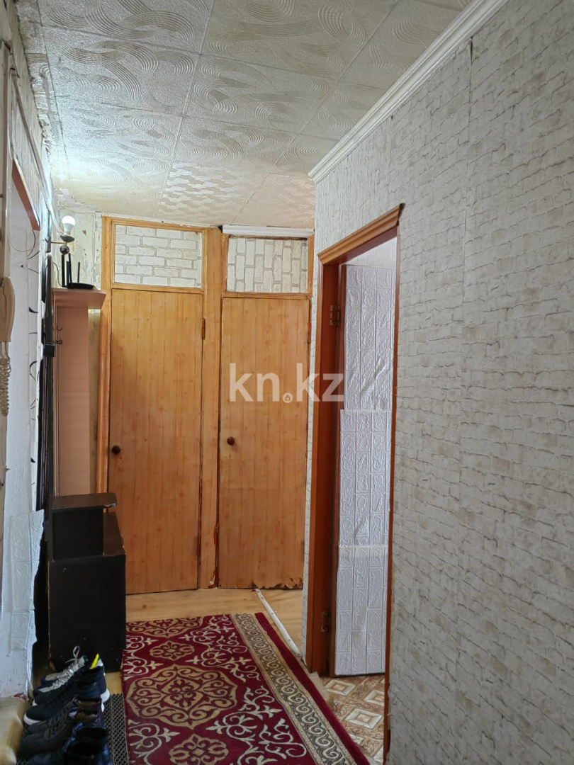Продажа 2-комнатной квартиры, 45 м² в Караганде - фото 19