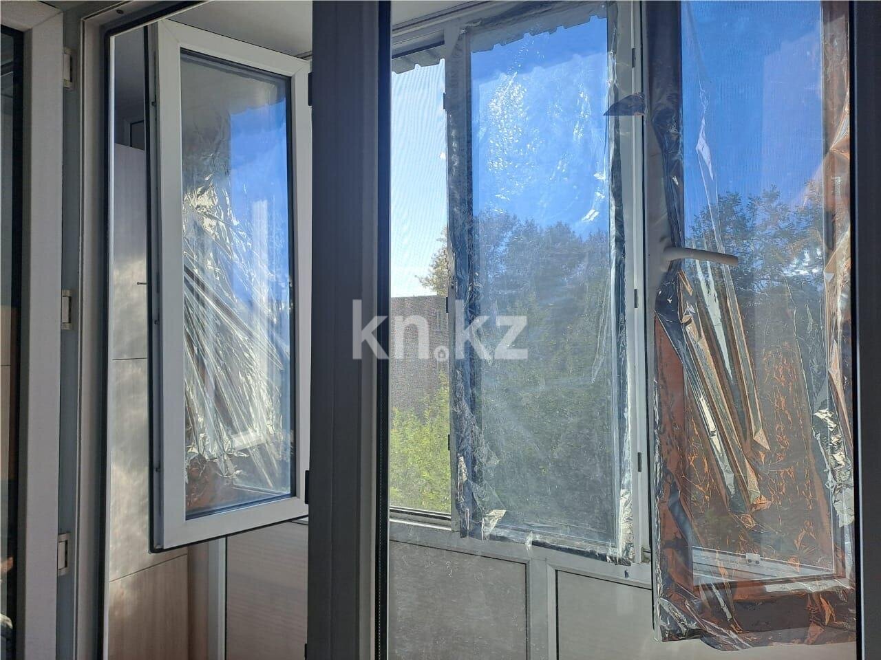Продажа 2-комнатной квартиры, 43 м² в Темиртау - фото 11
