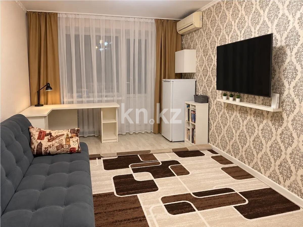 Продажа 3-комнатной квартиры, 60 м² в Астане