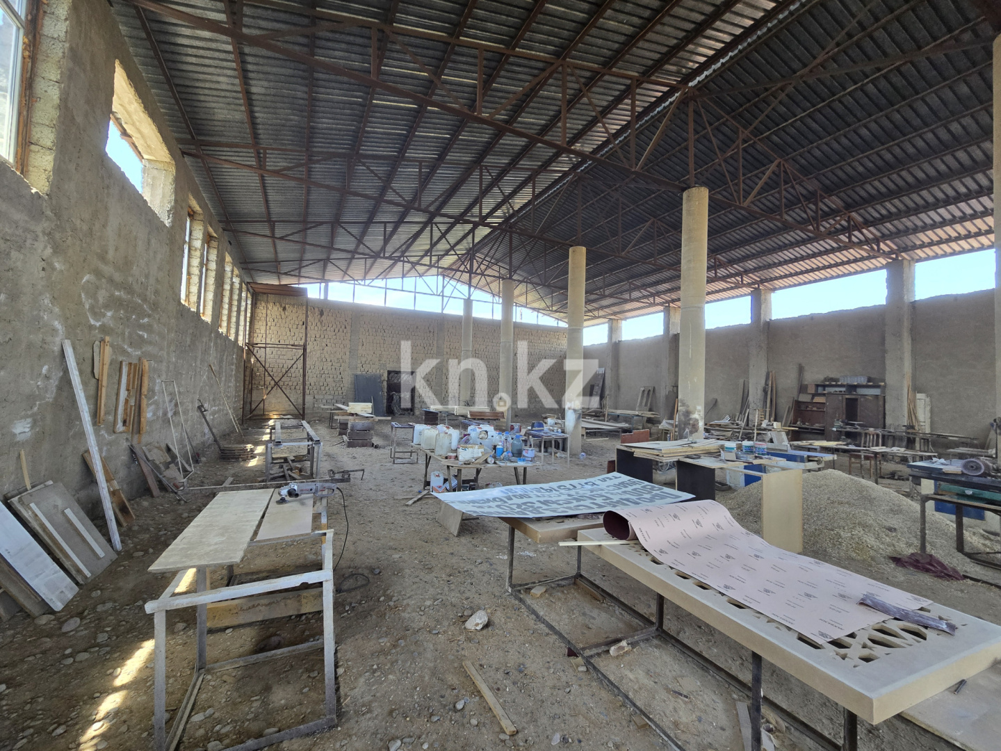 Продажа , 800 м², ул. Айтеке би, дом  27 в Шымкенте - фото 7