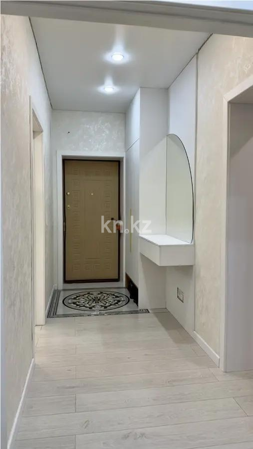 Продажа 3-комнатной квартиры, 89 м² в Караганде - фото 7