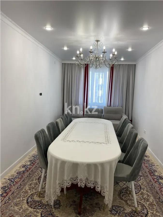 Продажа 2-комнатной квартиры, 58 м², мкр-н Дарабоз, дом  25а в Алматы