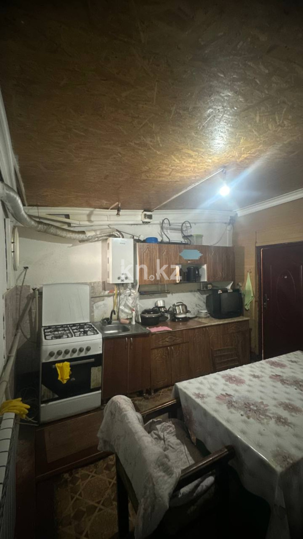 Продажа 4-комнатного дома, 89 м² в Таразе - фото 12
