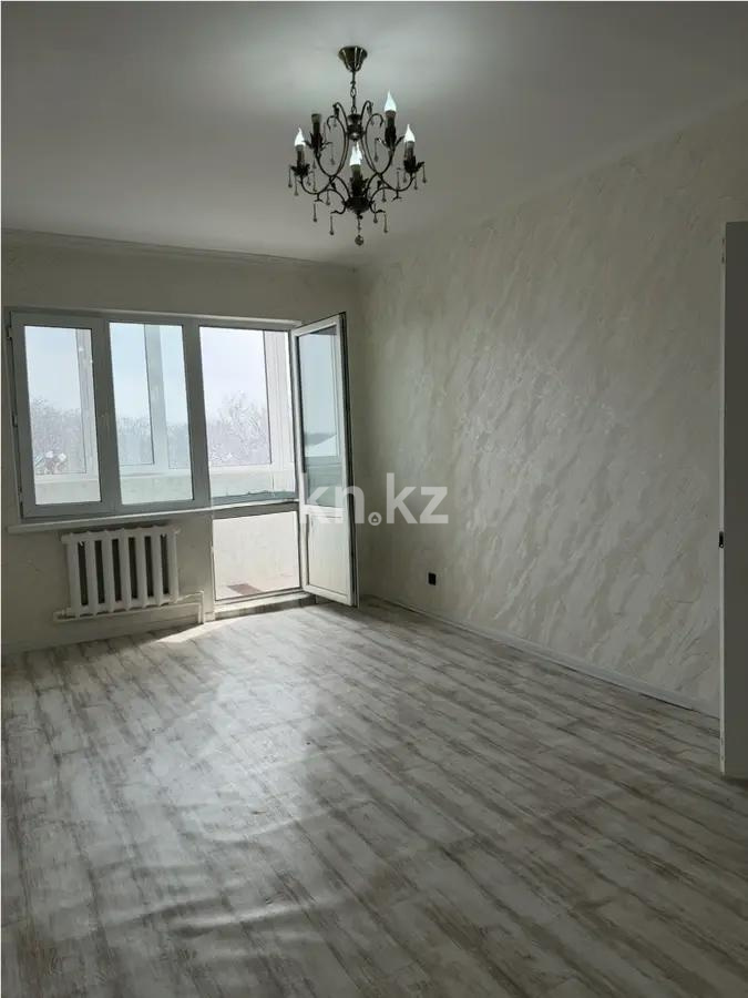 Продажа 1-комнатной квартиры, 39 м² в Алматы