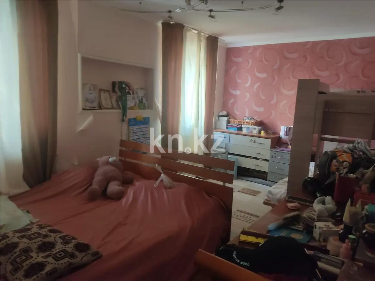 Продажа 4-комнатной квартиры, 141.3 м² в Астане - фото 4