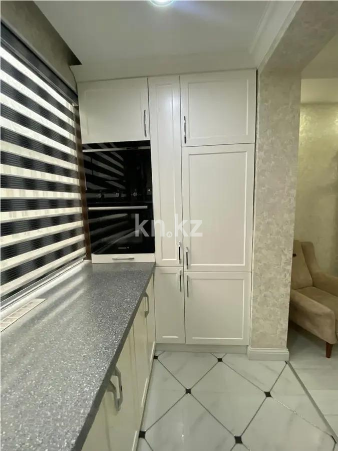 Продажа 3-комнатной квартиры, 91 м², ул. Наурызбай батыра, дом  50 в Алматы - фото 6